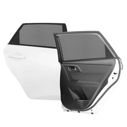 Sonnenschutzgitter für das Auto UVlock InnovaGoods V0103468 (Restauriert A)