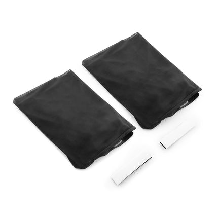 Sonnenschutzgitter für das Auto UVlock InnovaGoods V0103468 (Restauriert A)