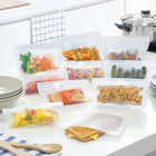 Wiederverwendbare Säcke für Lebensmittel Freco InnovaGoods IG816049 Kunststoff 10 Stücke (Restauriert A)
