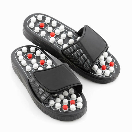 Akupressur Schuhe Slicu InnovaGoods IG115137 (Restauriert A)