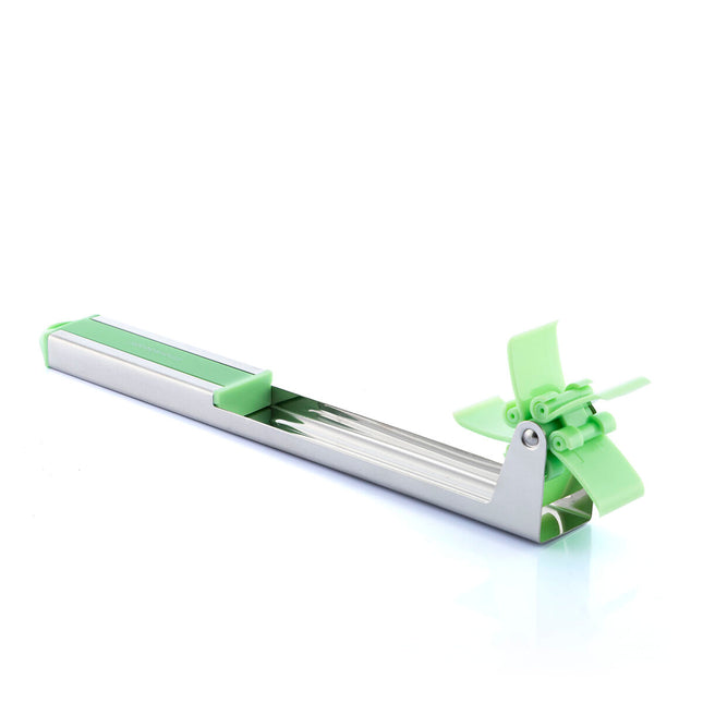 Wassermelonenwürfelschneider Cutmil InnovaGoods V0103449 Edelstahl (Restauriert A)