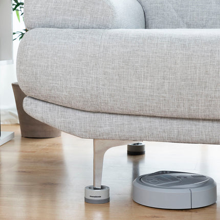 Set Stapelbare Vibrationsdämpfer Novib InnovaGoods 4 Stück (Restauriert A)