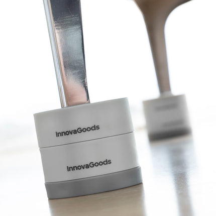 Set Stapelbare Vibrationsdämpfer Novib InnovaGoods 4 Stück (Restauriert A)
