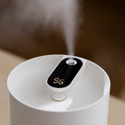 Wiederaufladbarer Ultraschall-Luftbefeuchter Vaupure InnovaGoods 1 L (Batterie) (Restauriert A)