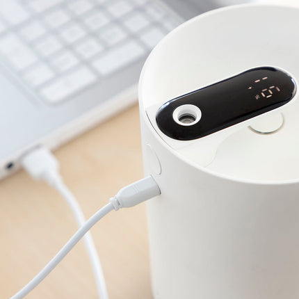 Wiederaufladbarer Ultraschall-Luftbefeuchter Vaupure InnovaGoods 1 L (Batterie) (Restauriert A)