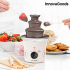 Fondue Set InnovaGoods (Restauriert A)