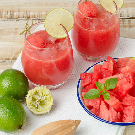 Wassermelonenschneider Wasslon InnovaGoods grün Edelstahl (Restauriert A)