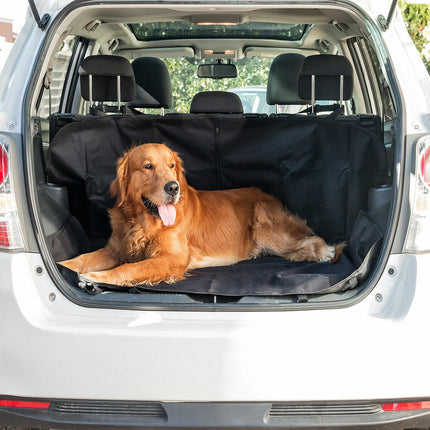 Autositzschutz für Haustiere Petchez InnovaGoods IG115168 (Restauriert A+)