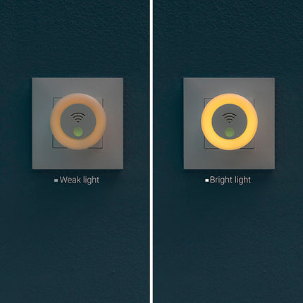Ultraschall-Insektenvertreiber mit LED KL Litto InnovaGoods (Restauriert A+)