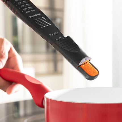 9-in-1 verstellbarer Messlöffel Ninoon InnovaGoods (Restauriert A+)