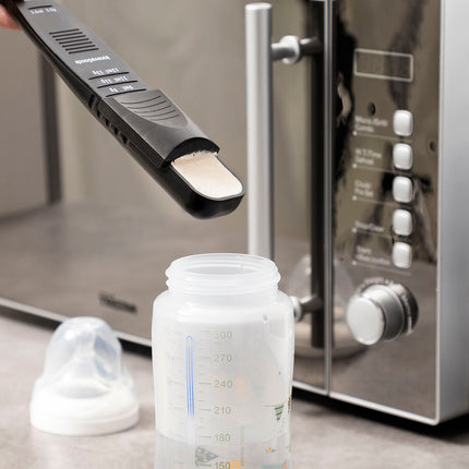 9-in-1 verstellbarer Messlöffel Ninoon InnovaGoods (Restauriert A+)
