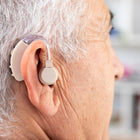 Hinter-dem-Ohr-Hörverstärker mit Zubehör InnovaGoods 1 Stück (Restauriert A)