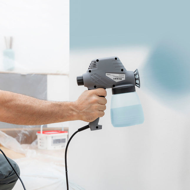 Elektrische Farbspritzpistole Spraint+ InnovaGoods (Restauriert A)