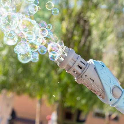 Seifenblasenpistole Bubblig InnovaGoods Bubblig (Restauriert A)
