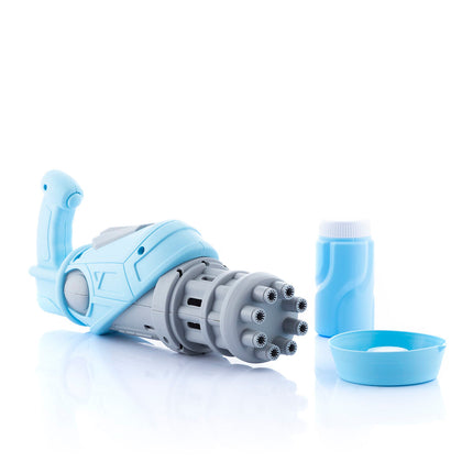 Seifenblasenpistole Bubblig InnovaGoods Bubblig (Restauriert A)