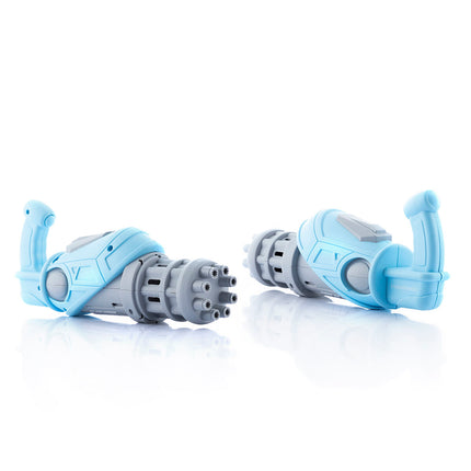 Seifenblasenpistole Bubblig InnovaGoods Bubblig (Restauriert A)
